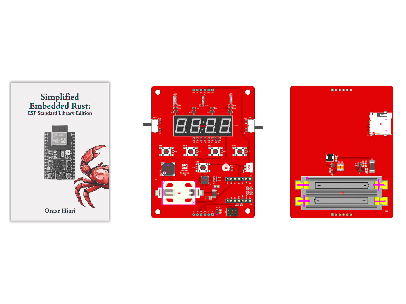 uFerris Full Standard Learning Bundle — Save 20%